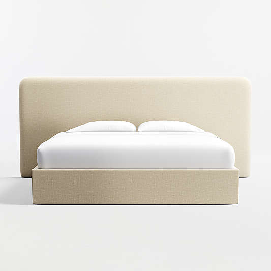 Somers Upholstered Bed
