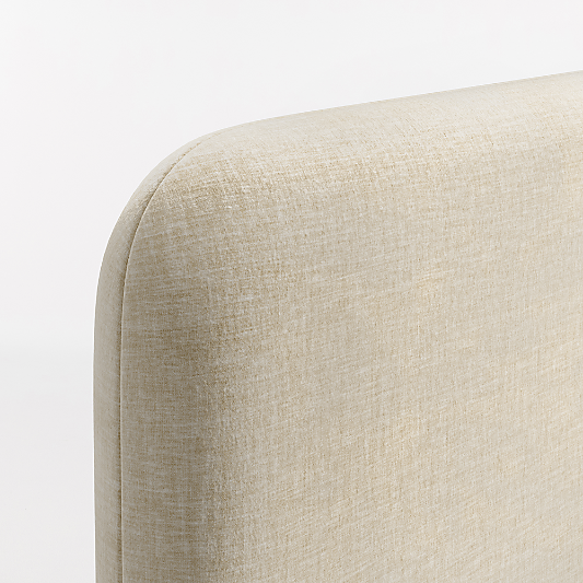 Somers Upholstered Bed