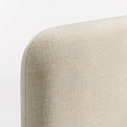 Somers Upholstered Bed