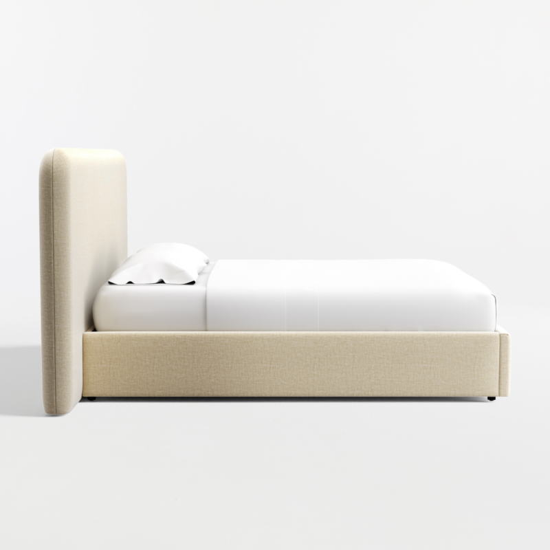 Somers Upholstered King Bed - image 4 of 7