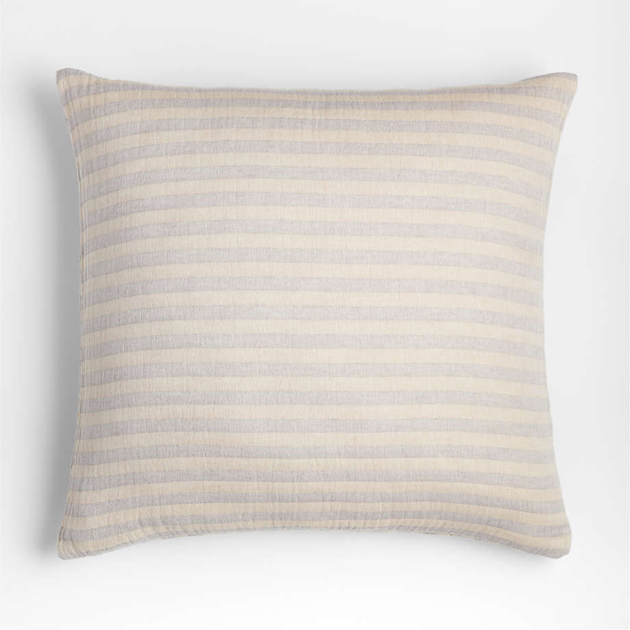 Somerset Pillow - High Quality Down