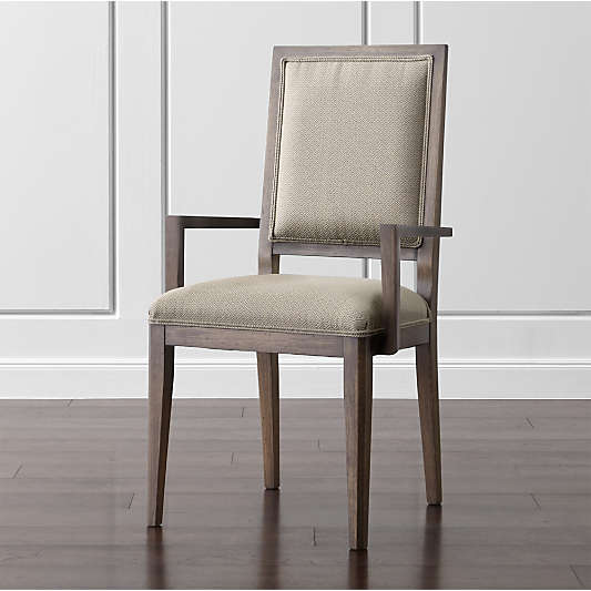 Sonata Dining Arm Chair