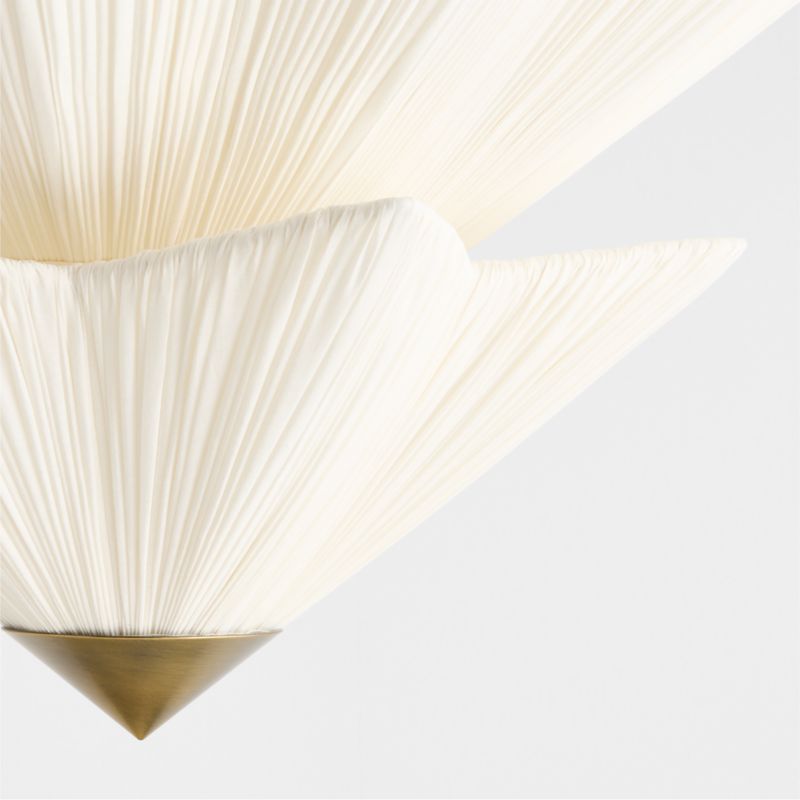 Sonja Chandelier Light by Laura Harrier and Tiffany Howell - image 6 of 7