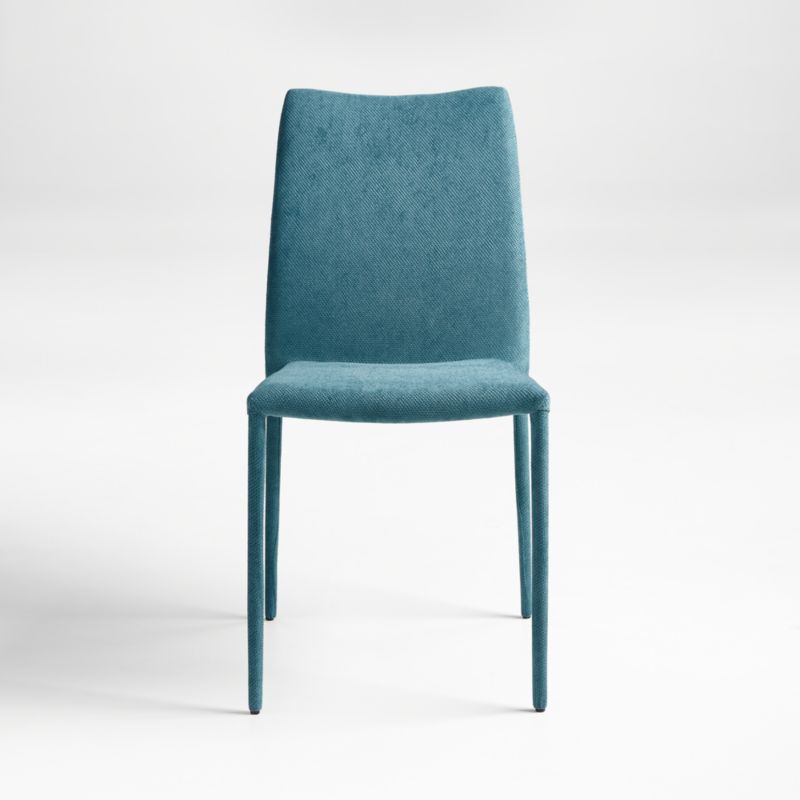 Sonnet Teal Dining Chair