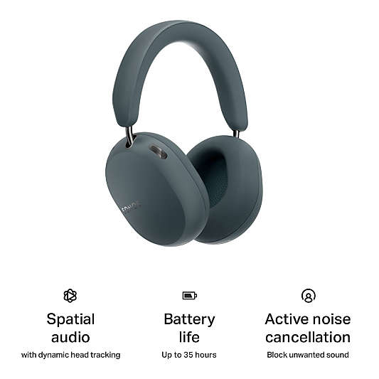 Sonos Ace Ultra Agave Wireless Headphones with Noise Cancellation