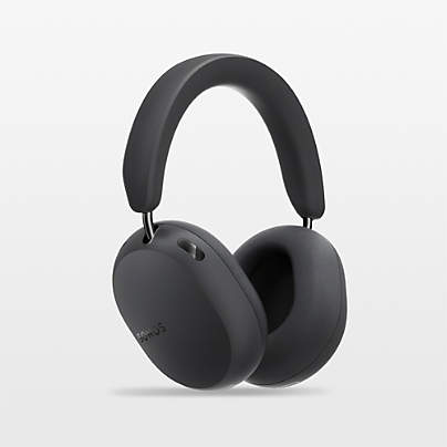 Sonos Ace Ultra Black Wireless Headphones with Noise Cancellation