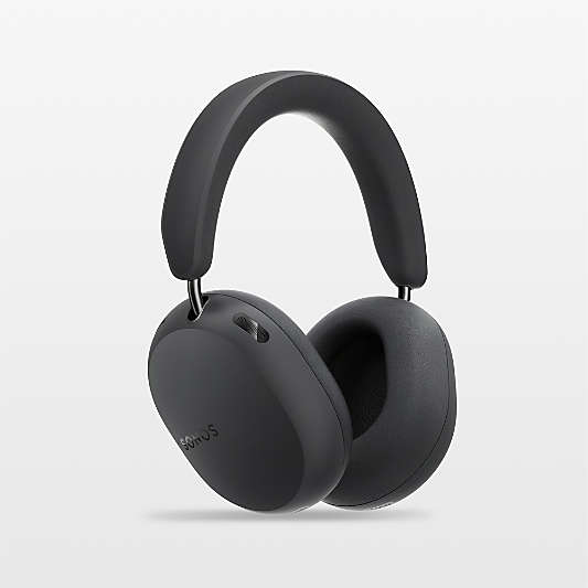Sonos Ace Ultra Black Wireless Headphones with Noise Cancellation