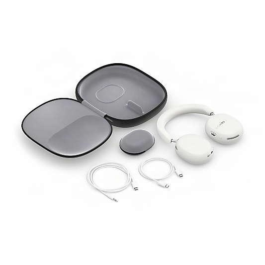 Sonos Ace Ultra White Wireless Headphones with Noise Cancellation