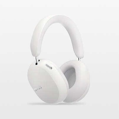 Sonos Ace Ultra White Wireless Headphones with Noise Cancellation