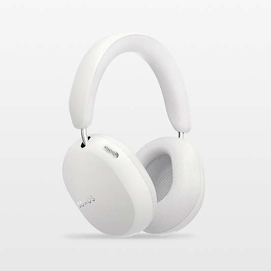 Sonos Ace Ultra White Wireless Headphones with Noise Cancellation
