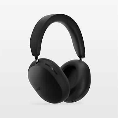 Sonos Ace Black Wireless Headphones with Noise Cancellation