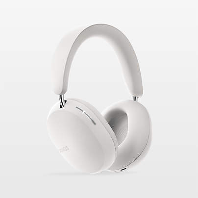 Sonos Ace White Wireless Headphones with Noise Cancellation