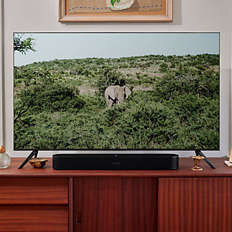 Up to 25% off Sonos Speakers & Sound Bars