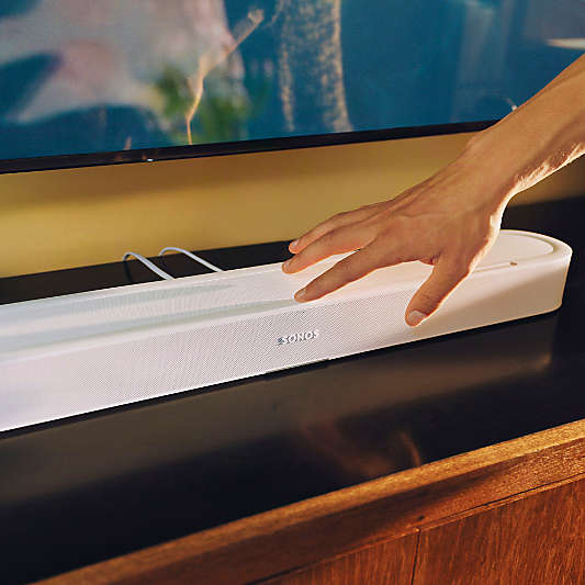 Sonos Beam Ultra White Smart Soundbar