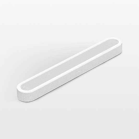 Sonos Beam Ultra White Smart Soundbar