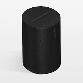 Sonos Move 2 Black Portable Bluetooth Smart Speaker + Reviews
