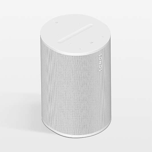 Sonos Era 100 White Next-Gen Smart Speaker