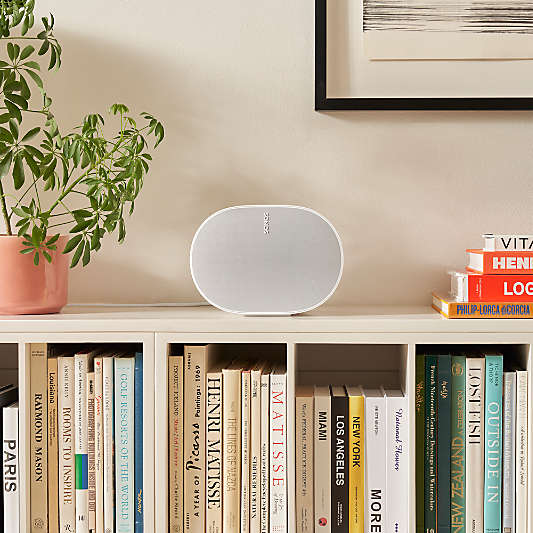 Sonos Era 300 White Speaker