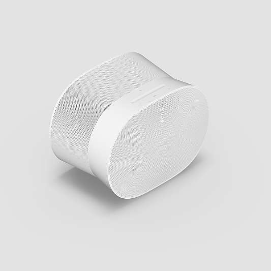 Sonos Era 300 White Speaker