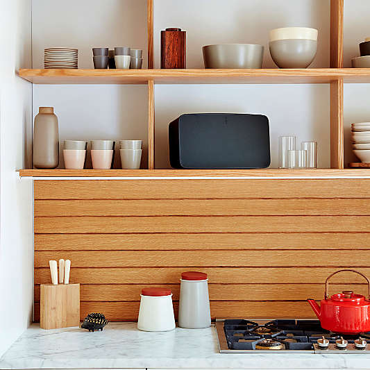 Sonos Five Black Speaker