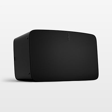 View Sonos Five Black Speaker details