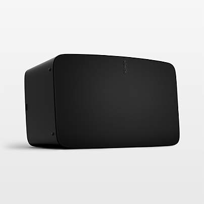 Sonos Five Black Speaker