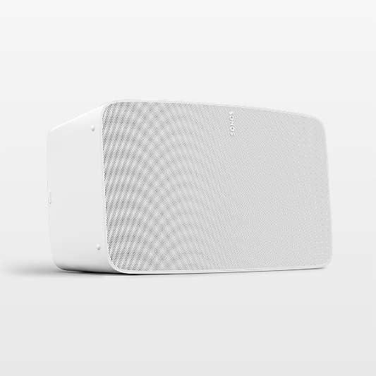 Sonos Five White Speaker