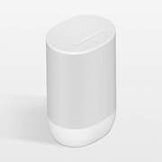 Sonos Era 100 White Next-Gen Smart Speaker + Reviews | Crate & Barrel