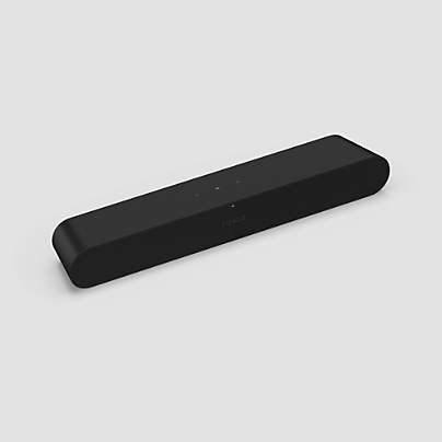 Sonos Ray Black Sound Bar