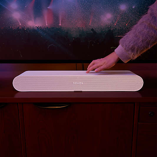 Sonos Ray White Sound Bar
