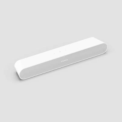 Sonos Ray White Sound Bar