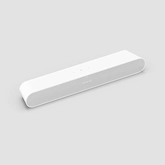 Sonos Ray White Sound Bar