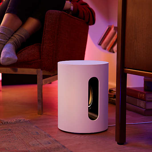 Sonos Sub Mini White Subwoofer