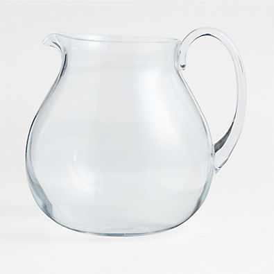 View Sora 140-oz. Acrylic Pitcher details