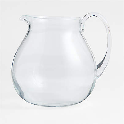 Sora 140-oz. Acrylic Pitcher