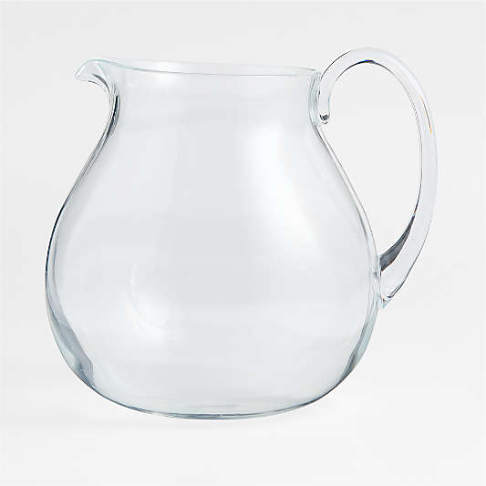 Sora 140-oz. Acrylic Pitcher