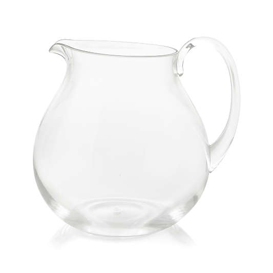 Sora 140-oz. Acrylic Pitcher