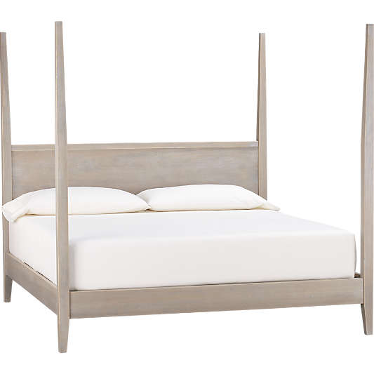 Sorano King Bed