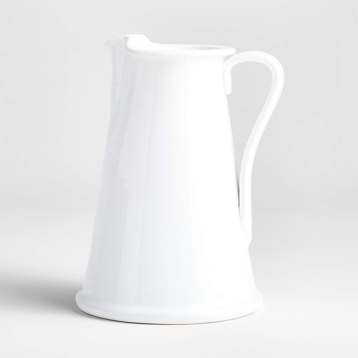 Brita Marella White Pitcher 1 pc. — buy in Ramat Gan for ₪149 with delivery  from Yango Deli