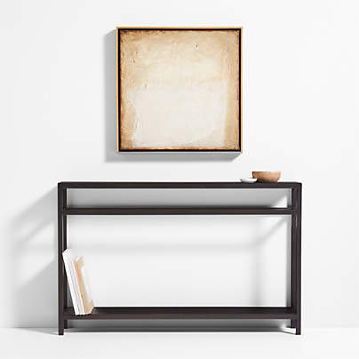 "Soul" by Aliyah Sadaf 25.5"x25.5" Wall Art