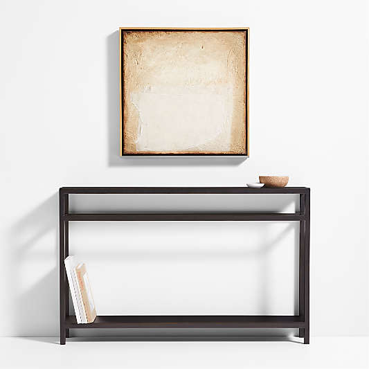 "Soul" by Aliyah Sadaf 25.5"x25.5" Wall Art