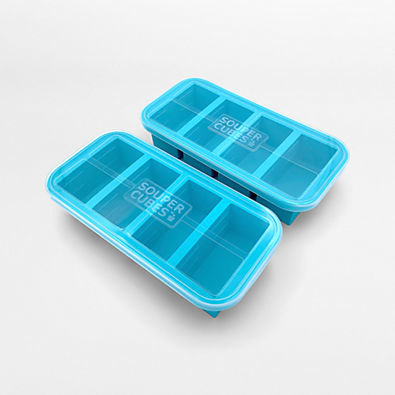 View Souper ® Cubes 1-Cup Double Pack details