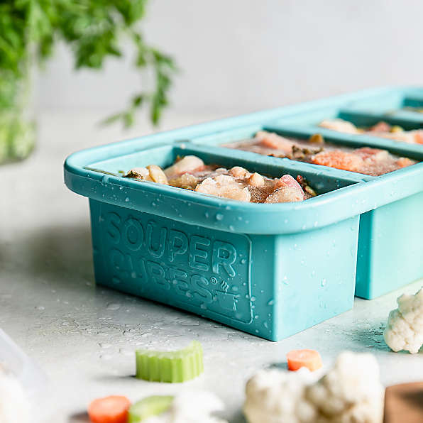 Ice Cube Trays  Crate & Barrel