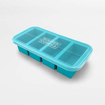 Peak Extra-Large Ice Cube Tray + Reviews