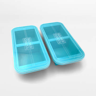 Souper Cubes - My #1 tip for building a freezer stash — double