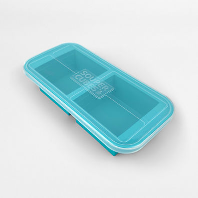 View Souper ® Cubes 2-Cup Single Pack details