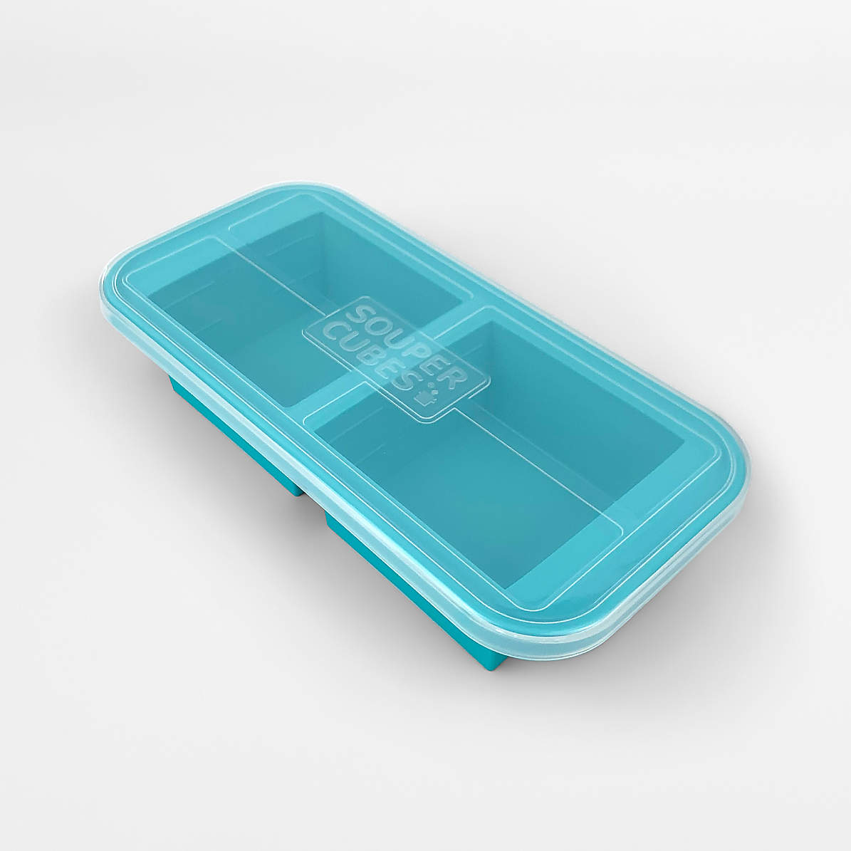 2-Cup Tray – Souper Cubes®