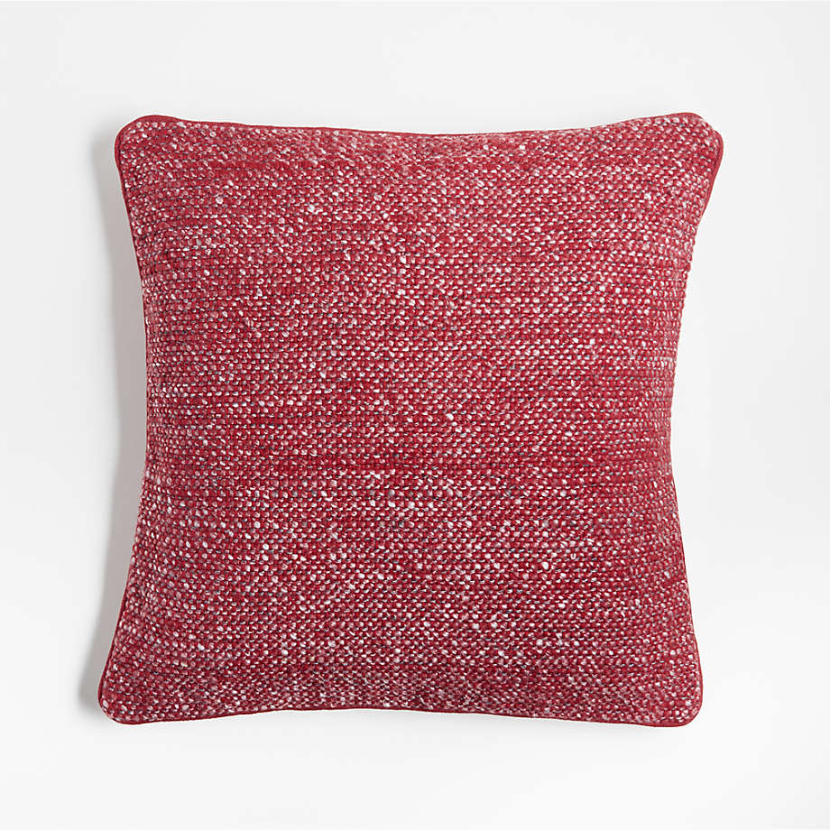 https://cb.scene7.com/is/image/Crate/SpeckledWvLmRedPlw20inSSF23/$web_pdp_main_carousel_med$/230822123938/luminous-red-speckled-weave-20x20-holiday-throw-pillow.jpg