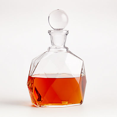 View Spectrum Decanter details