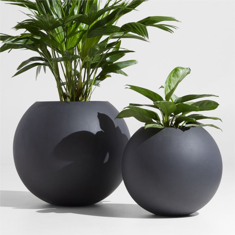 Outdoor Decor